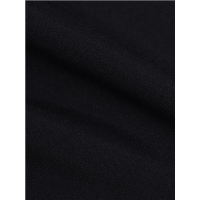 Шорты мужские Resport, р. 52, чёрные, базовые