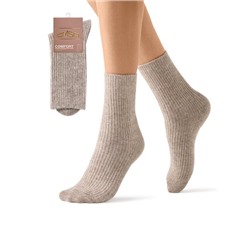 Носки женские согревающие, Omsa, Comfort 354