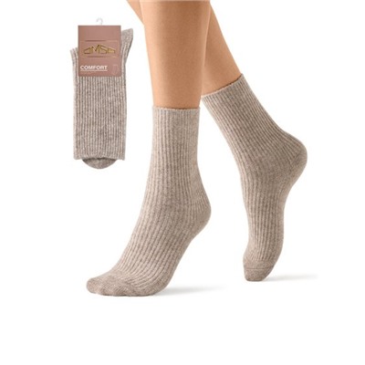 Носки женские согревающие, Omsa, Comfort 354