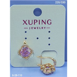 Серьги #23084431