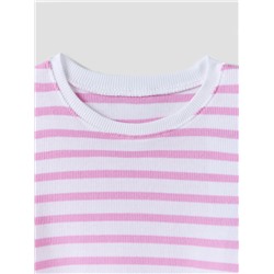 ФУТБОЛКА ДЛЯ ДЕВОЧЕК 117912