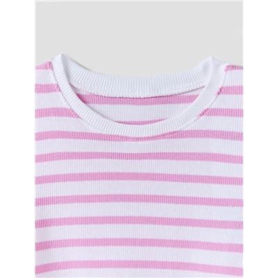 ФУТБОЛКА ДЛЯ ДЕВОЧЕК 117912