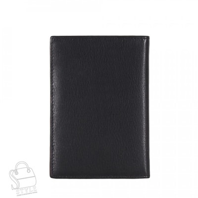 Обложка 23922E black Pratero  в Новосибирске