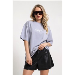 Футболка Рада (Серый)