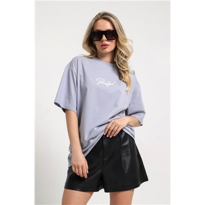 Футболка Рада (Серый)