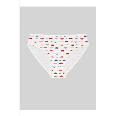 Трусы INDEFINI, 1087988