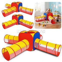 Палатка детская в пакете