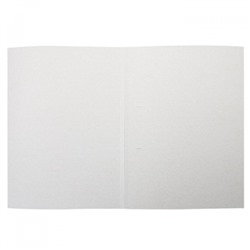 Скоросшиватель бумажный (без замка) А4"ДЕЛО" 320 г/кв.м мелованный LP0032W inФОРМАТ