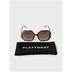 Солнцезащитные очки с поляризацией женские