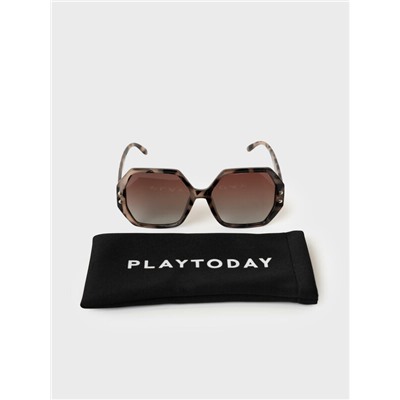 Солнцезащитные очки с поляризацией женские