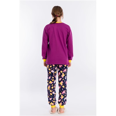 Пижама  М222040Па