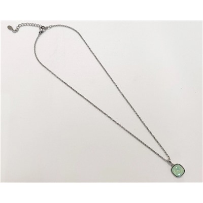 Подвеска с кристаллами Swarovski