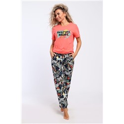 Костюм с брюками 13210 НАТАЛИ, 1036964