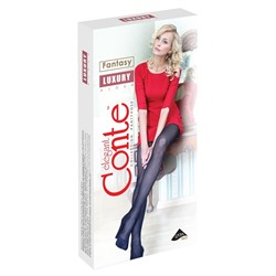 Колготки женские CONTE LUXURY