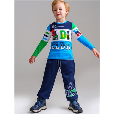 PLAYTODAY Брюки 32412010