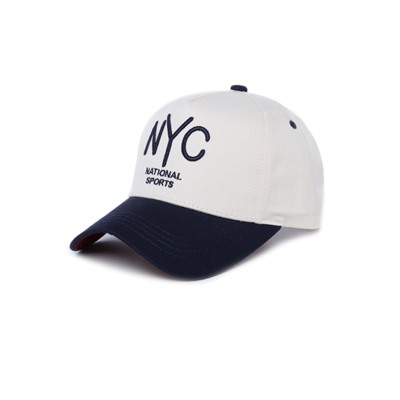 Бейсболка AN F-1 NYC