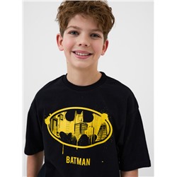 Комплект трикотажный для мальчиков: фуфайка (футболка), шорты