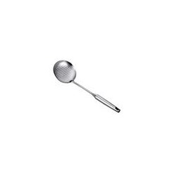 Шумовка 38,5см (нерж. сталь) Linea SOLIDO 93-TO-SO-03