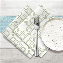 Verossa Комплект салфеток 925153