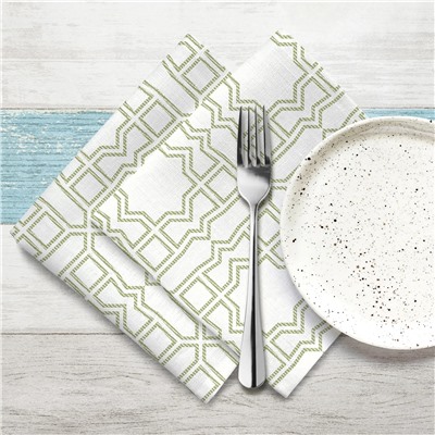 Verossa Комплект салфеток 925153