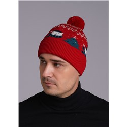Шапка