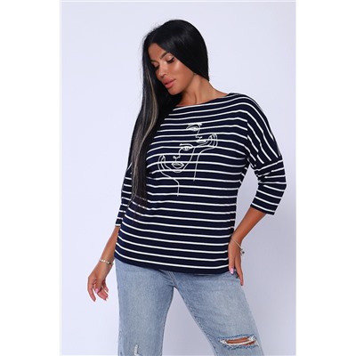 Натали Лонгслив 82034