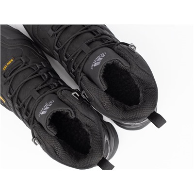 Зимние Ботинки Adidas Terrex Winter