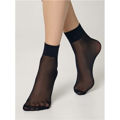 Полиамидные CONTE SOLO 40  Носки женские
