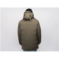 Куртка зимняя CarHartt