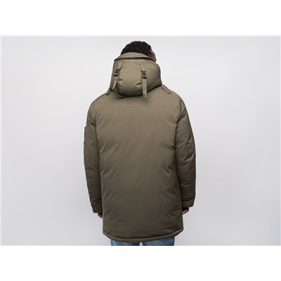 Куртка зимняя CarHartt