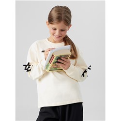 ЖИЛЕТ ДЛЯ ДЕВОЧЕК 167741