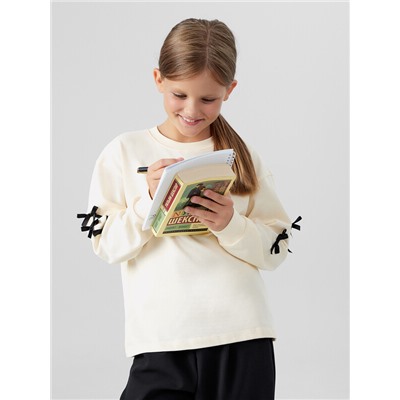 ЖИЛЕТ ДЛЯ ДЕВОЧЕК 167741