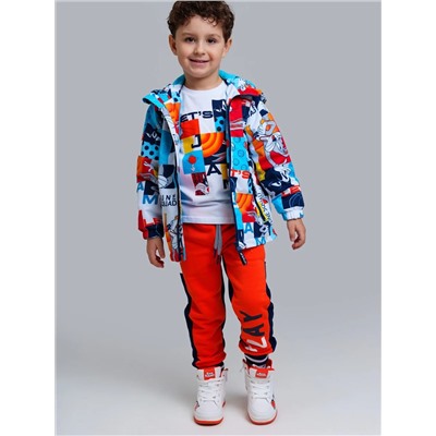 PLAYTODAY Куртка 12532002