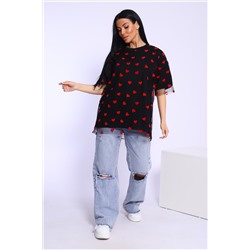 Футболка женская 64536