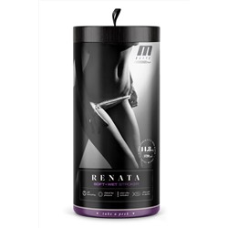 Мастурбатор-вагина с вибрацией Soft   Wet Renata Realistic Tan Masturbator