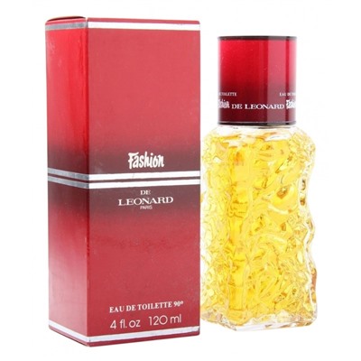 LEONARD FASHION edt (w) 120ml