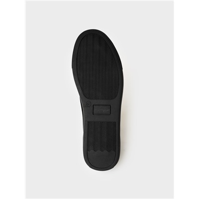 Полуботинки мужские