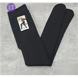 Колготки, хлопок