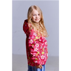 Куртка для девочки KU58