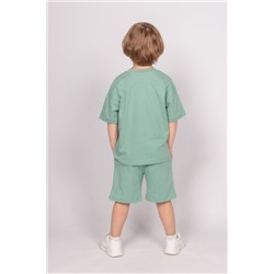 Футболка для мальчика 52351 детская