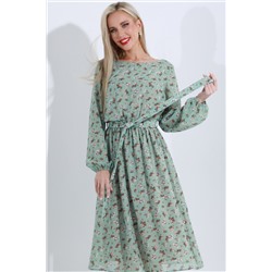 DStrend Платье П-4652