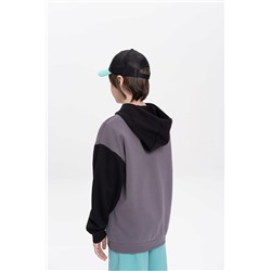 BFNK3369/1 (Толстовка для мальчика, Pelican )