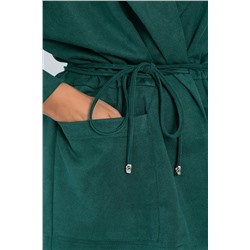 Костюм Дижон (зеленый) К14210-7М