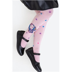 Колготки для девочки Happyfox