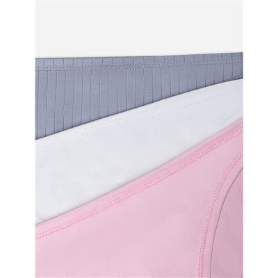 ТРУСЫ ЖЕНСКИЕ (3ШТ.) 412621-3