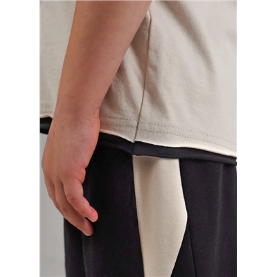 Футболка детская для мальчика