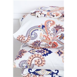 Постельное белье 2 спальное Узоры