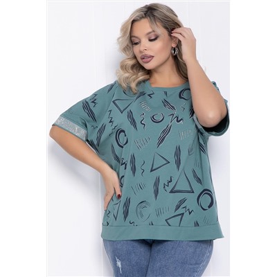 Блуза LADY TAIGA, 1074195