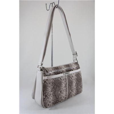 Сумка женская из кожзаменителя Gilda Tohetti   #%