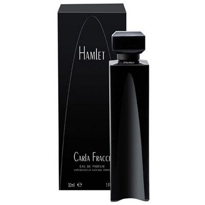 CARLA FRACCI HAMLET edp (w) 30ml